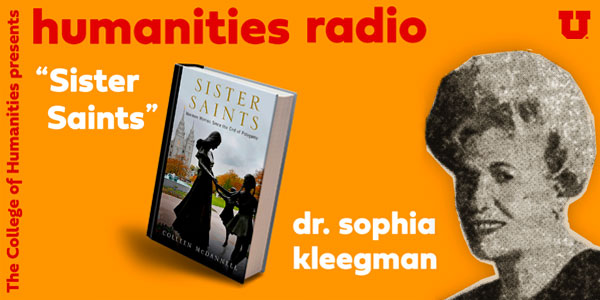 Humanities Radio: Women's History Montn