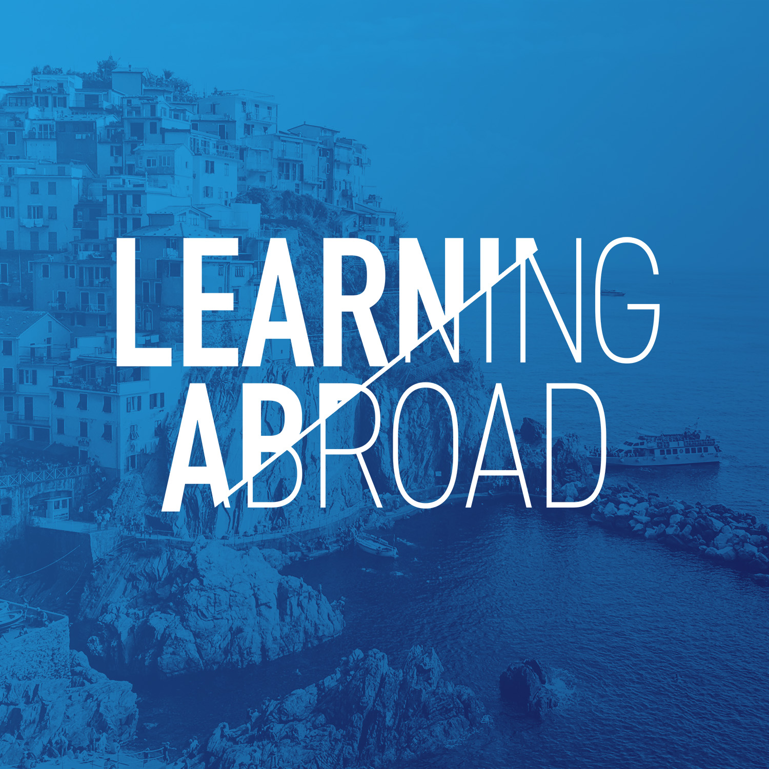 Learning Abroad