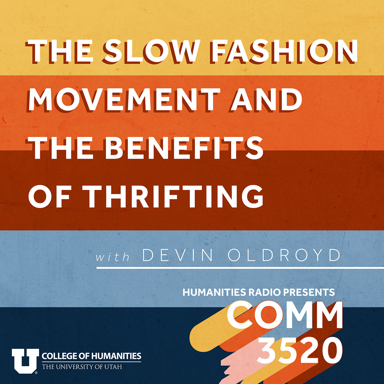 The Slow Fashion Movement and the Benefits of Thrifting