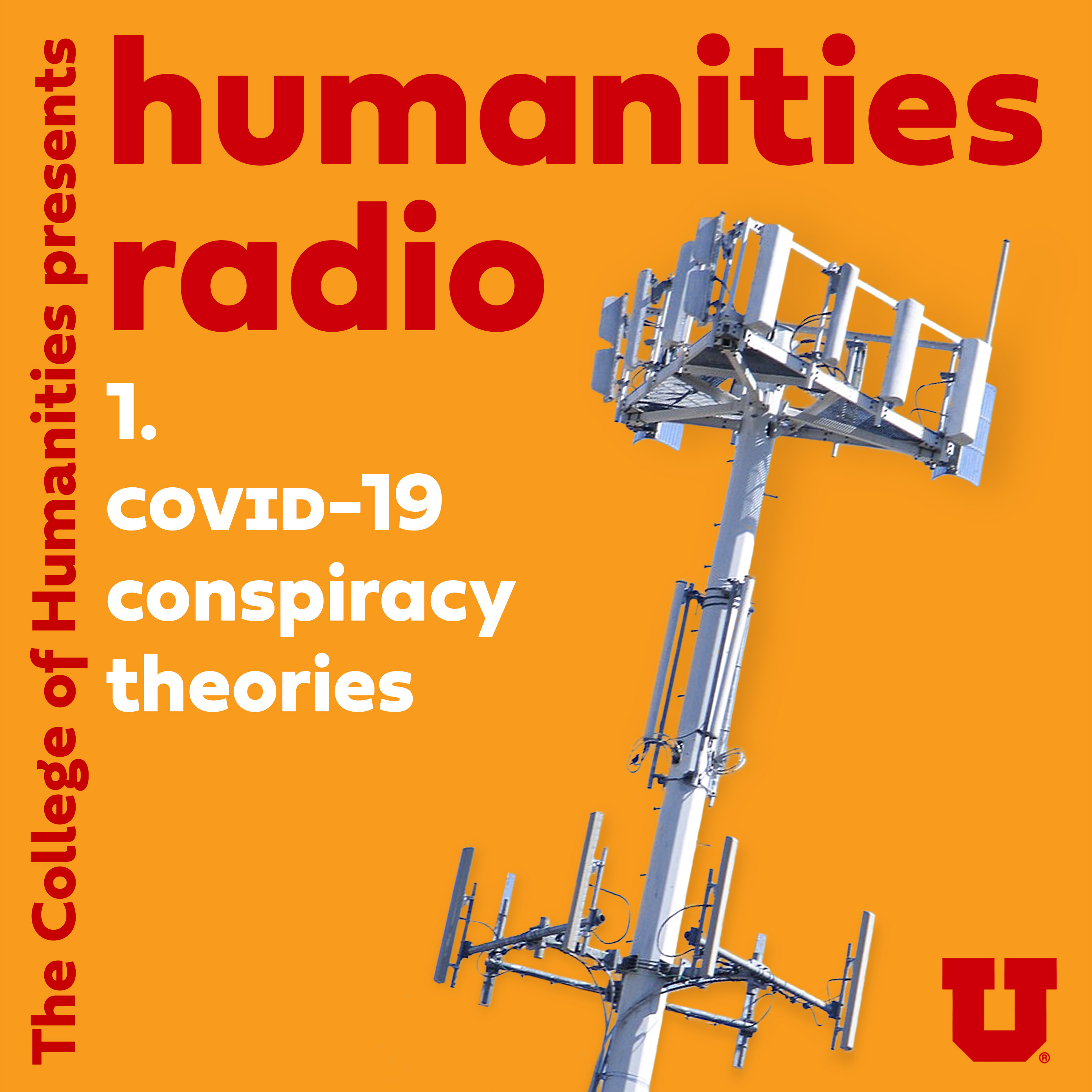 Season Three of Humanities Radio - College of Humanities