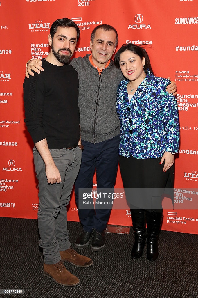 Sundance Film Festival photo