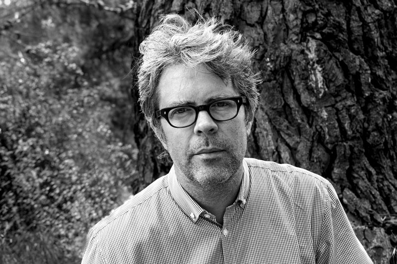 Jonathan Franzen