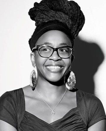 Nnedi Okorafor