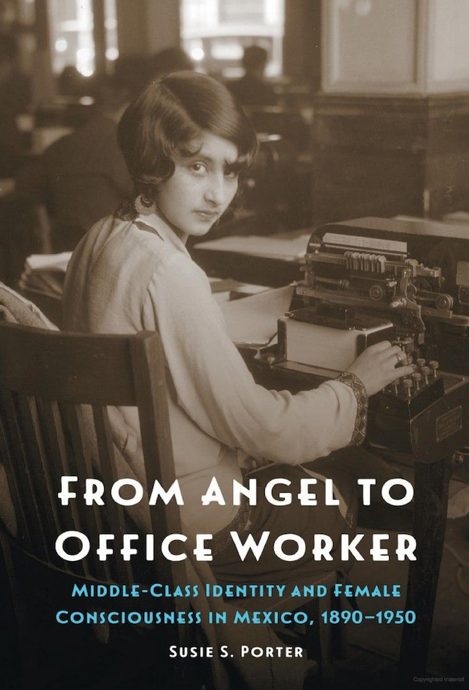 From Angel to Office Worker Book Cover