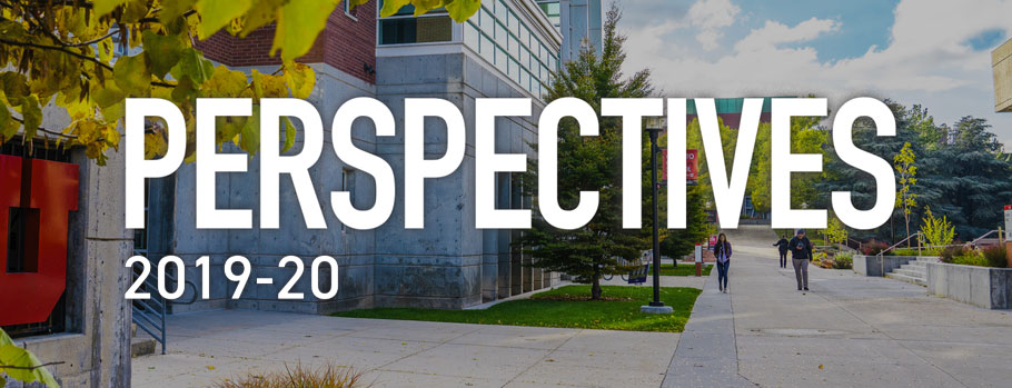 Perspectives 2019-2020